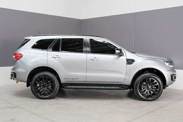 2022 Ford Everest Sport UA II 2.0L