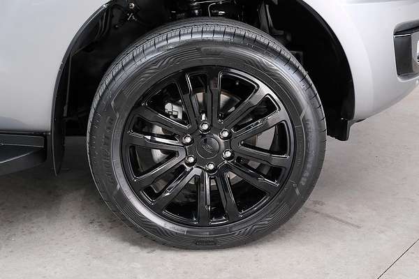 2022 Ford Everest Sport UA II 2.0L