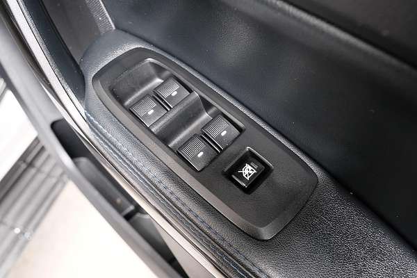 2022 Ford Everest Sport UA II 2.0L