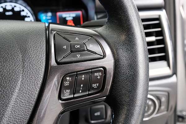 2022 Ford Everest Sport UA II 2.0L