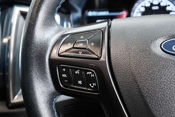 2022 Ford Everest Sport UA II 2.0L