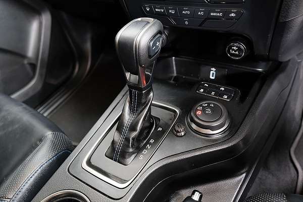 2022 Ford Everest Sport UA II 2.0L