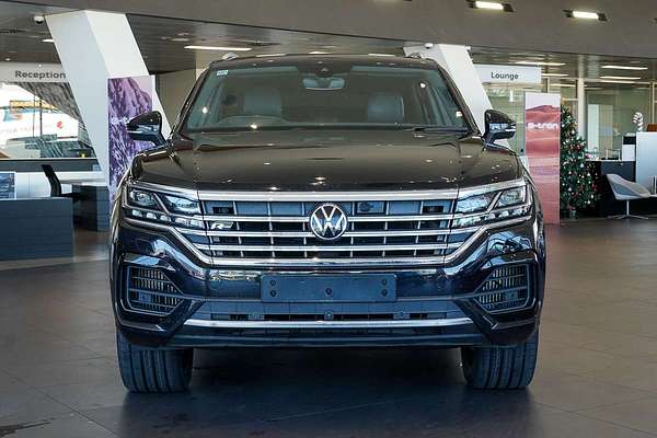 2020 Volkswagen Touareg V8 TDI R-Line CR