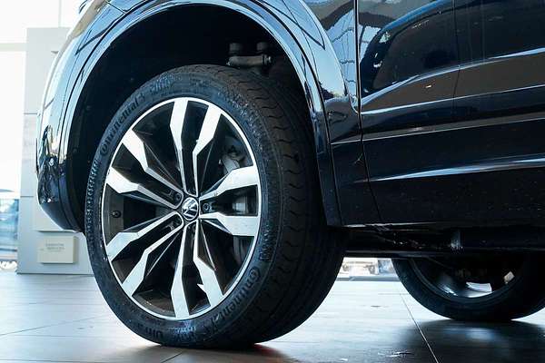 2020 Volkswagen Touareg V8 TDI R-Line CR