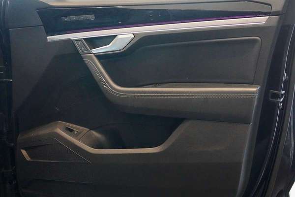 2020 Volkswagen Touareg V8 TDI R-Line CR