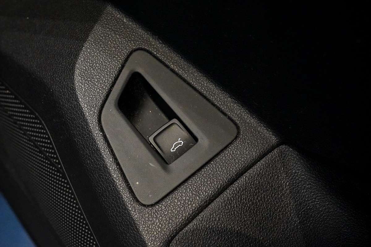 2020 Volkswagen Touareg V8 TDI R-Line CR