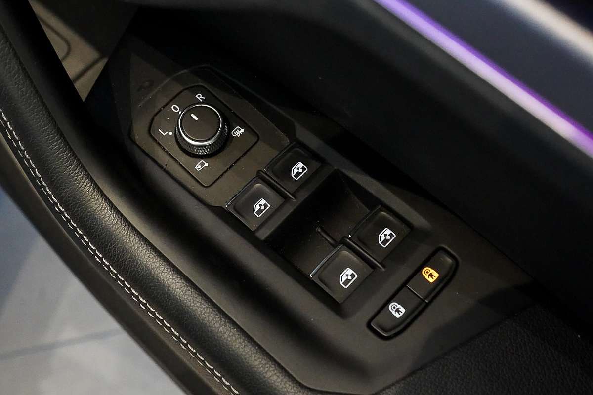 2020 Volkswagen Touareg V8 TDI R-Line CR