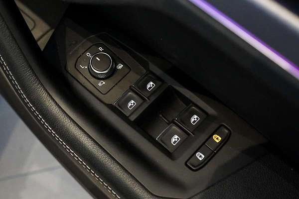 2020 Volkswagen Touareg V8 TDI R-Line CR