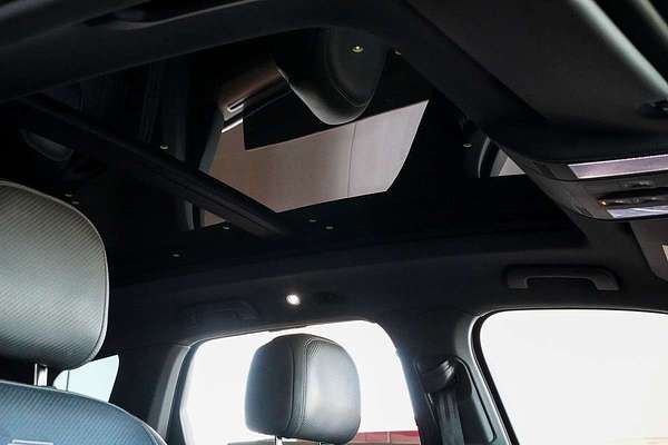 2020 Volkswagen Touareg V8 TDI R-Line CR