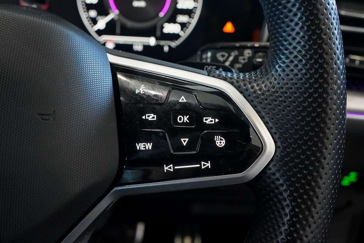 2020 Volkswagen Touareg V8 TDI R-Line CR