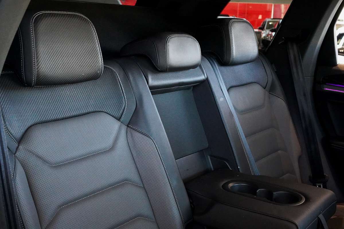 2020 Volkswagen Touareg V8 TDI R-Line CR