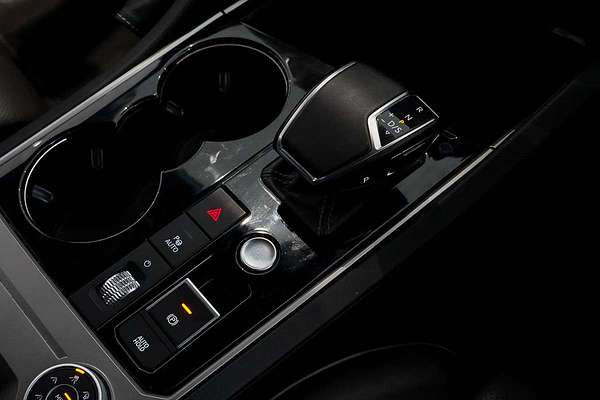 2020 Volkswagen Touareg V8 TDI R-Line CR