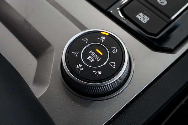 2020 Volkswagen Touareg V8 TDI R-Line CR