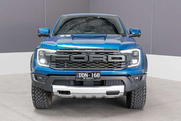 2024 Ford Ranger Raptor 4X4 3.0L