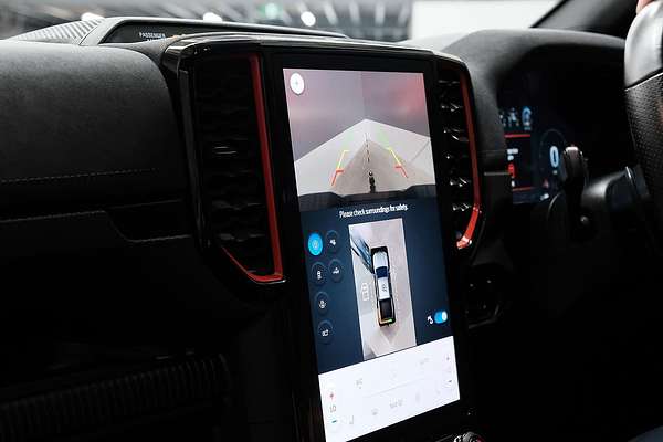 2024 Ford Ranger Raptor 4X4 3.0L