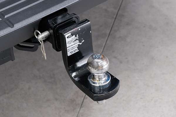 2024 Ford Ranger Raptor 4X4 3.0L