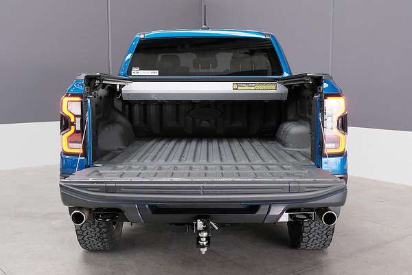2024 Ford Ranger Raptor 4X4 3.0L