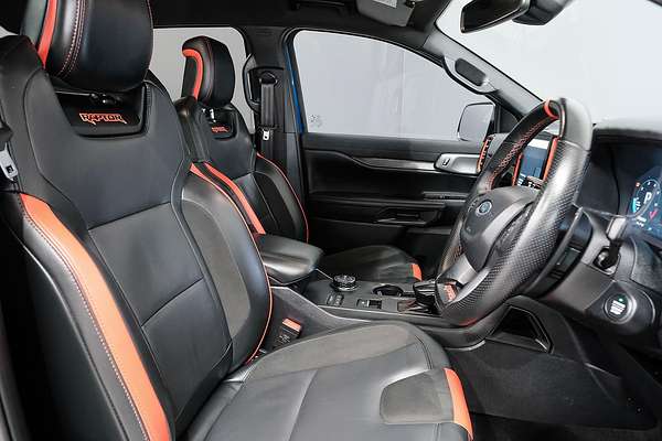2024 Ford Ranger Raptor 4X4 3.0L