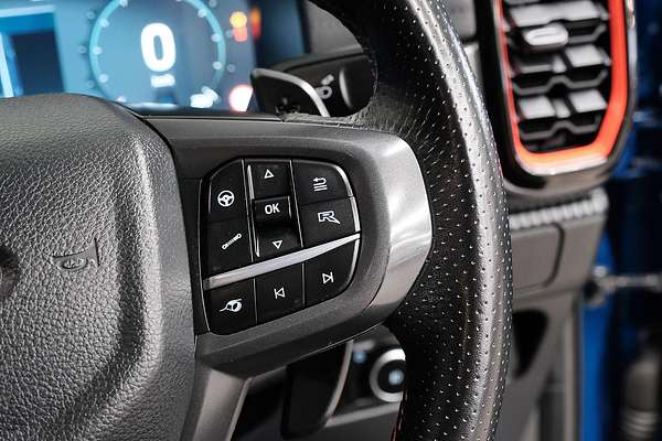 2024 Ford Ranger Raptor 4X4 3.0L