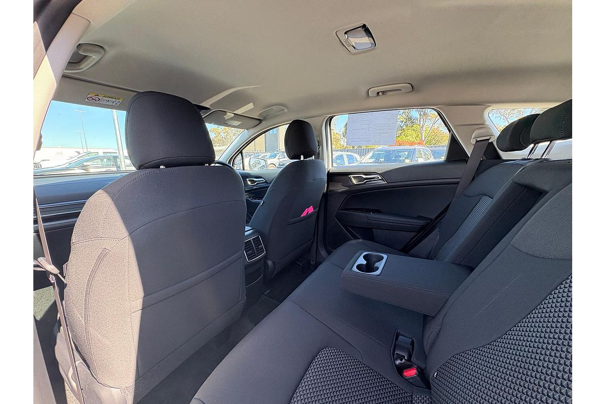 2024 Kia Sportage HEV SX NQ5