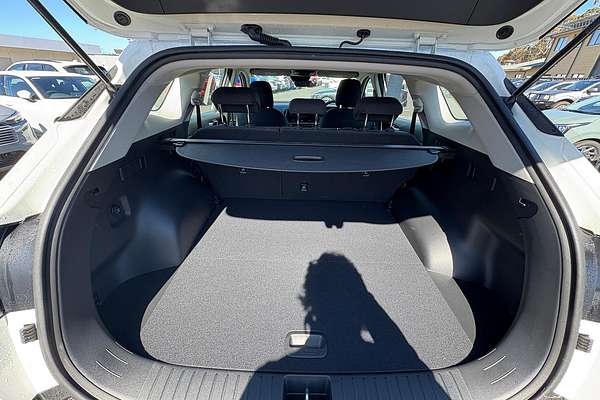 2024 Kia Sportage HEV SX NQ5