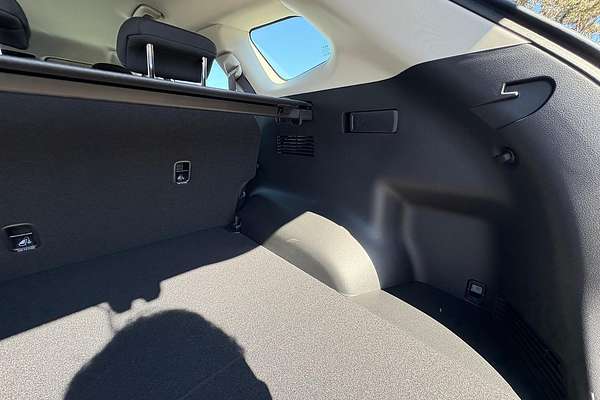 2024 Kia Sportage HEV SX NQ5