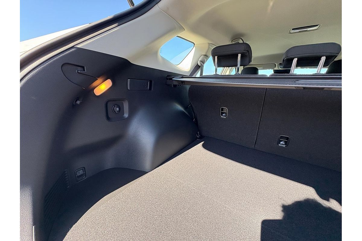 2024 Kia Sportage HEV SX NQ5