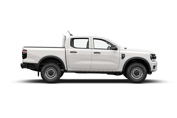 2025 Ford Ranger XL 4X4 2.0L