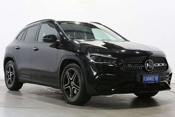 2021 Mercedes-Benz GLA-Class GLA200 H247