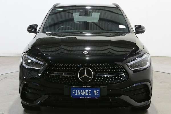 2021 Mercedes-Benz GLA-Class GLA200 H247