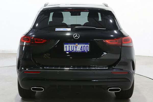 2021 Mercedes-Benz GLA-Class GLA200 H247