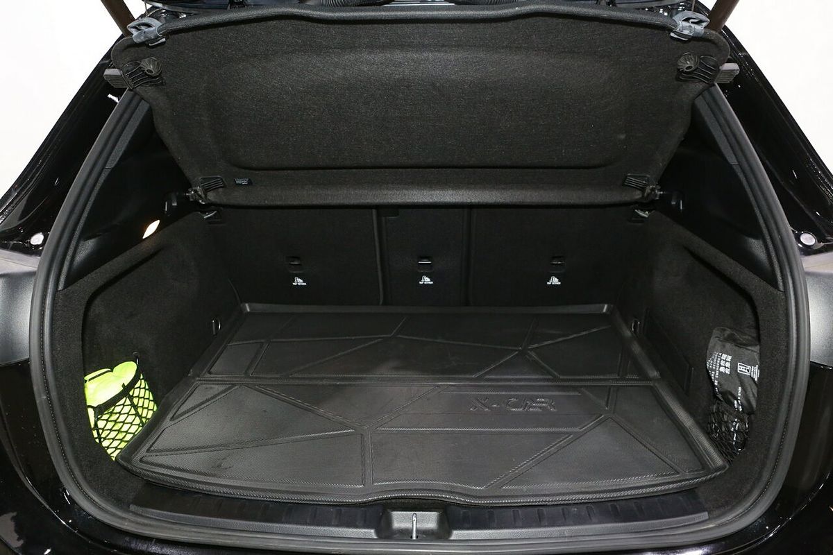 2021 Mercedes-Benz GLA-Class GLA200 H247