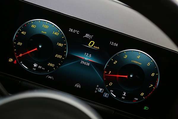 2021 Mercedes-Benz GLA-Class GLA200 H247