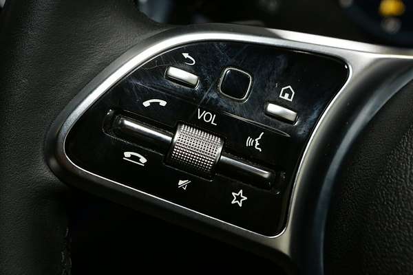 2019 Mercedes-Benz C-Class C300 W205