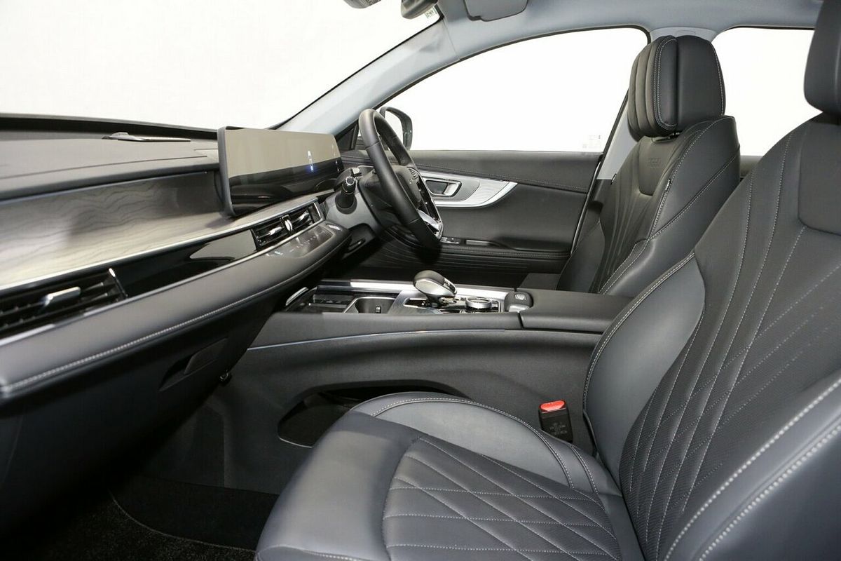 2024 Chery Tiggo 8 Pro Max Urban