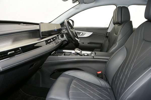 2024 Chery Tiggo 8 Pro Max Urban