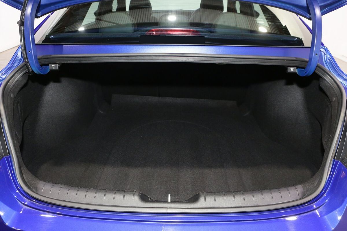 2024 Hyundai i30 N Line Premium CN7.V2