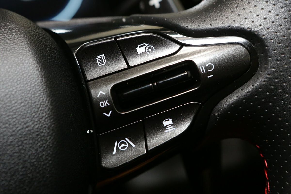 2024 Hyundai i30 N Line Premium CN7.V2