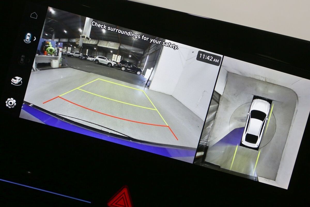 2024 Hyundai i30 N Line Premium CN7.V2