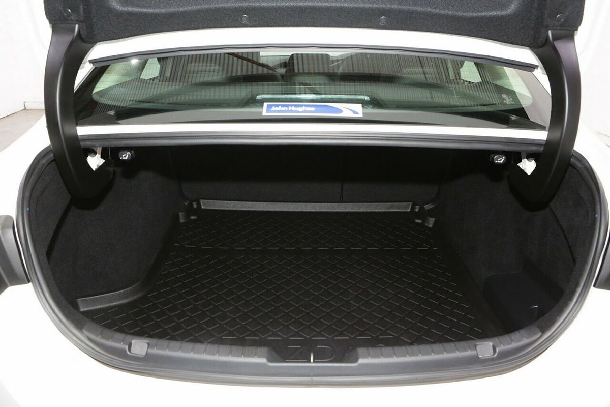 2019 Mazda 3 G25 Astina BP Series