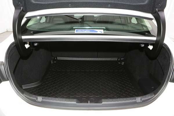 2019 Mazda 3 G25 Astina BP Series