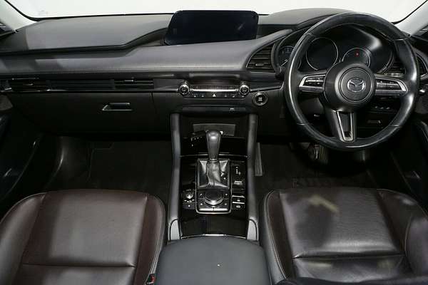 2019 Mazda 3 G25 Astina BP Series