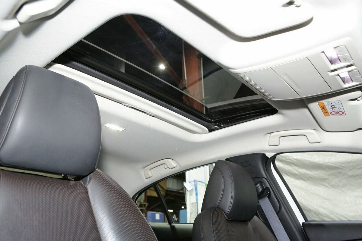 2019 Mazda 3 G25 Astina BP Series