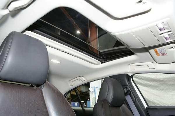 2019 Mazda 3 G25 Astina BP Series