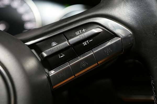 2019 Mazda 3 G25 Astina BP Series