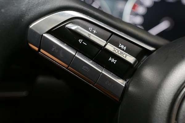 2019 Mazda 3 G25 Astina BP Series