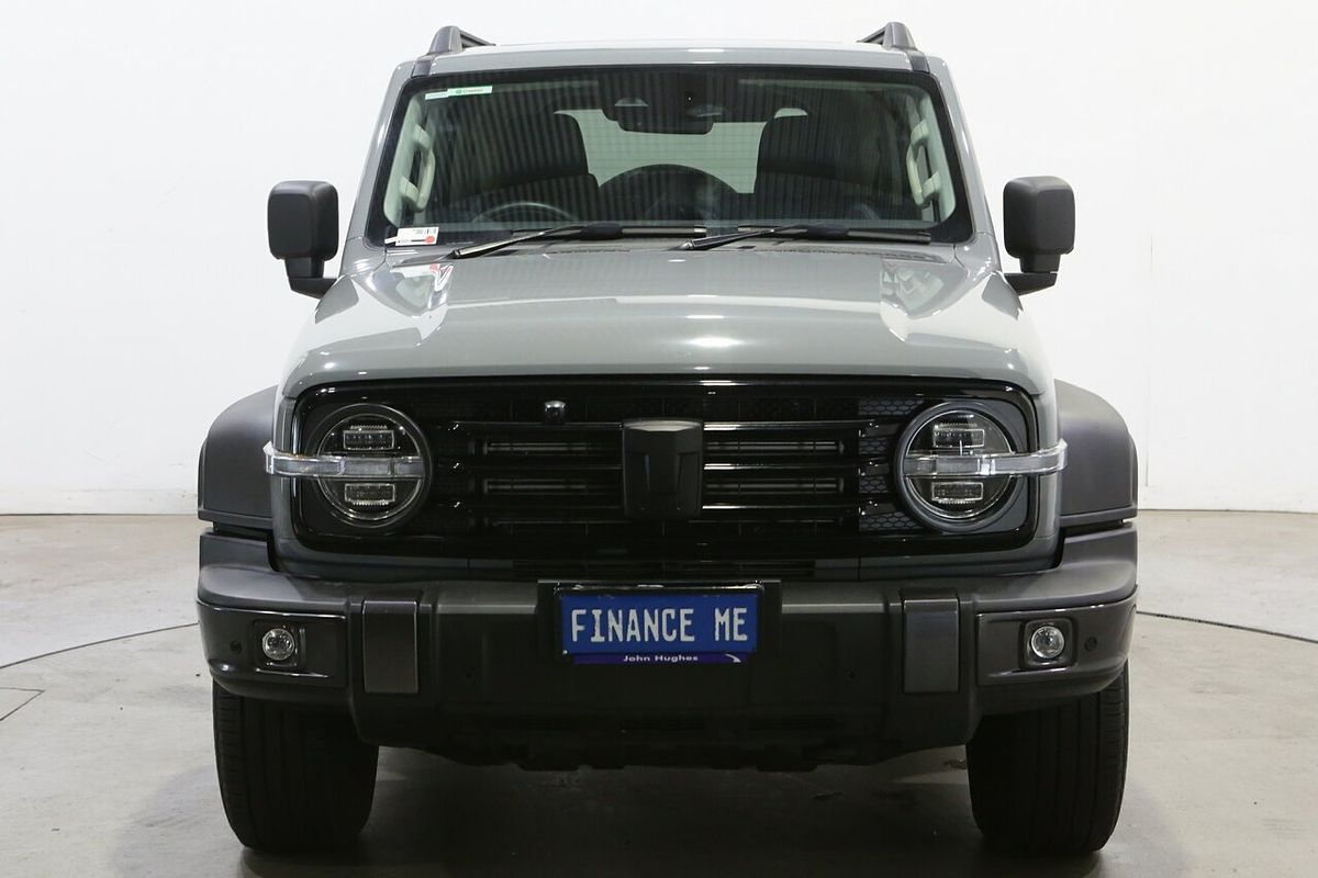 2024 GWM Tank 300 Ultra P01