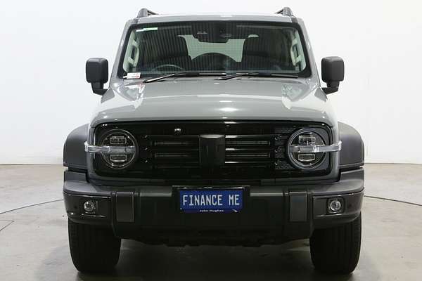 2024 GWM Tank 300 Ultra P01