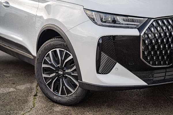 2025 Chery Tiggo 7 Super Hybrid Ultimate T32