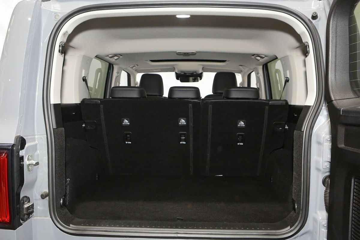 2024 GWM Tank 300 Ultra P01